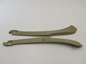 MERCEDES BENZ 280SL R107 380SL 450SL , HARD TOP INTERIOR SIDE TRIM PAIR - Picture 1 of 7