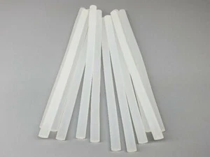Hot Glue Sticks 12pc Super-Bond 10" Long by 7/16" Dia - Picture 1 of 1