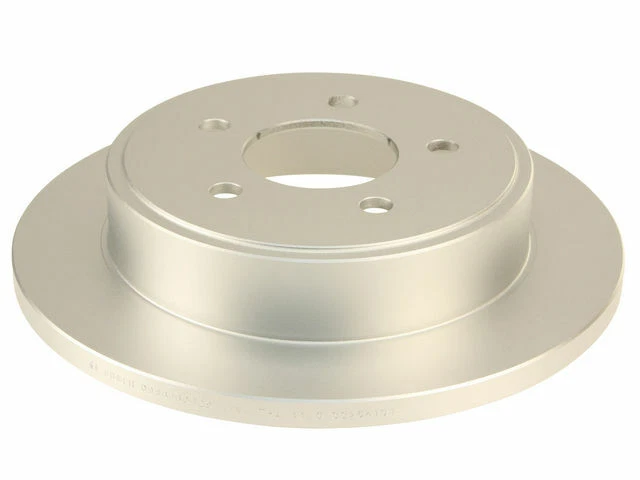 Rotor de freno trasero Bosch para Lincoln Town Car 1996-2002 27 PSYC Foto 1 de 1