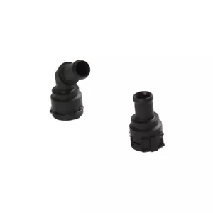 Cooling Hose + Heater Hose Quick Disconnect Coupler Connector For VW Jetta Mk4 - Picture 1 of 9