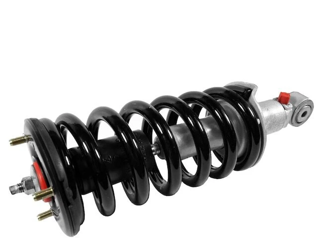 Conjunto de apoio de suspensão dianteiro direito para 2004-2015 Nissan TITAN 5.6L V8 2006 2005 FB521XP - Imagem 1 de 1