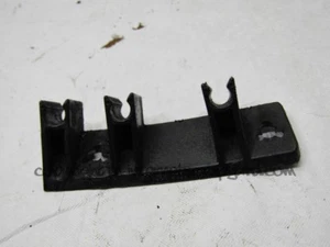 Jeep Grand Cherokee ZJ ZG 93-99 4.0 engine bay pipe tube clip holders mount - Picture 1 of 3