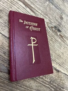The Imitation of Christ (HC) - Picture 1 of 8