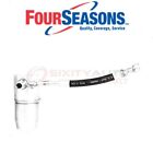 Four Seasons 33751 AC Accumulator with Hose Assembly for HA10029C HA10029 wc
