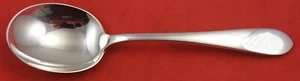 Old Colony New by Gorham Sterling Silver Bouillon Soup Spoon 5 3/8" - Picture 1 of 2