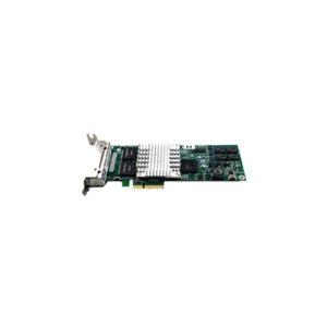 HP NC364T HSTNS-BN26 436431-001 Gigabit Server Adapter Karte - Bild 1 von 3