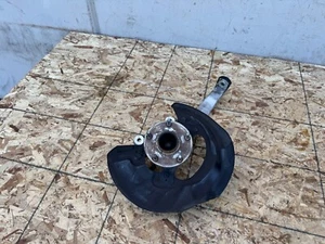 FRONT RIGHT SPINDLE KNUCKLE CARRIER HUB RWD LEXUS RC300 RC350 (2015-2024) OEM - Picture 1 of 6