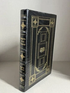 The Ninety-Five Theses by Martin Luther Easton Press Sealed - Bild 1 von 2