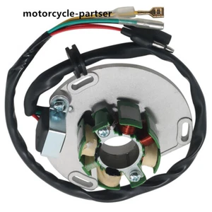 Bobina de encendido magnética de estator para KTM 125 SX 200 MXC EXC SGP 250 EXC seis días 380 - Imagen 1 de 8