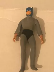 Mego Batman 8 Inch Vintage 1974 Action Figure - Picture 1 of 5