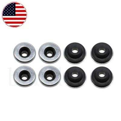 8 X Valve Cover Bolt Seal For Honda CB650 750F CB750K CB900C CB900F CB1000C  US Foto 1 de 4