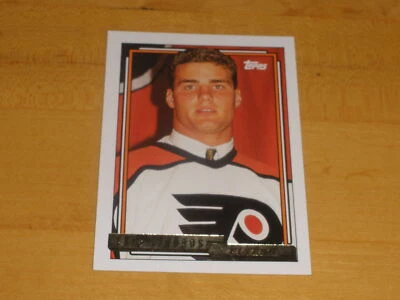 1992-93 TOPPS HOCKEY GOLD  ( 268- 529 ) - YOU PICK! - Image 1 of 4