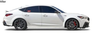 Kit de resortes reductores Eibach Pro-Kit para 2023-2025 Acura Integra Tipo S - Imagen 1 de 3