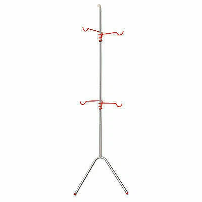 Delta RS6100 Donatello 2 Bike Leaning Storage Rack