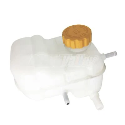Tanque de depósito de refrigerante del motor con tapa para Suzuki Chevrolet Optra 2004-2010 Foto 1 de 4