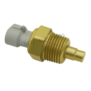 For Chevy K2500 Suburban 92-95 Engine Coolant Temperature Sensor 25037333 - Picture 1 of 8