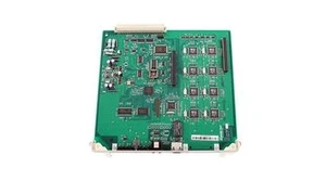 Refurbished Intertel Axxess 550.2265 16-Port IPRC Card - Picture 1 of 1