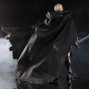 P4-1 (ONLY CAPE) Custom Cape Robe Model for Four Knights Mythical Legion Skull - Picture 1 of 7