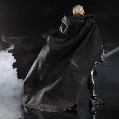 P4-1 (ONLY CAPE) Custom Cape Robe Model for Four Knights Mythical Legion Skull - Image 1 of 4
