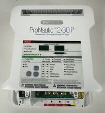 ProMariner ProNautic 1230P 30 Amp 3 Bank Battery Charger