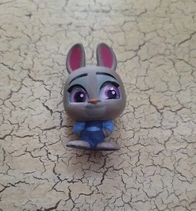 Disney Doorables Serie 9 Judy Hopps de Zootopia - Imagen 1 de 3
