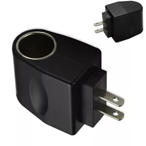500mah adaptador universal de CA CC cargador de coche a adaptador de pared - Imagen 1 de 1