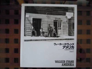 Walker Evans Photo album :AMERIKA economic crisis/panic - Bild 1 von 3