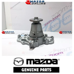 Bomba de agua genuina Mazda J503-15-010B se adapta a 99-05 MAZDA BONGO FRIENDEE [SG] - Imagen 1 de 5
