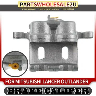 前左驱动器制动卡钳适用于三菱 Eclipse Galant Lancer Eagle Talon — 第 1/4 张图片