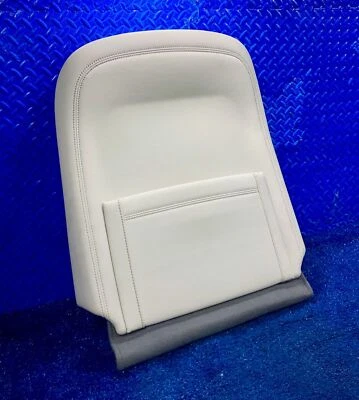 ?? Cubierta trasera del asiento de los pasajeros delanteros Acura RLX Tech 2012-2020 OEM  Foto 1 de 4