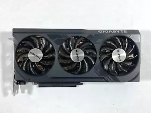 GIGABYTE GeForce RTX 4070 WINDFORCE OC 12GB GDDR6X Graphic Card - Picture 1 of 5