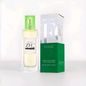 Zermat Vivaldi For Men's 2.2.fl.oz New Presentation - Picture 1 of 1