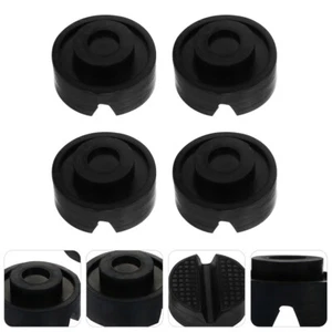 Cross-border seller car universal jack bracket rubber support block - Picture 1 of 15