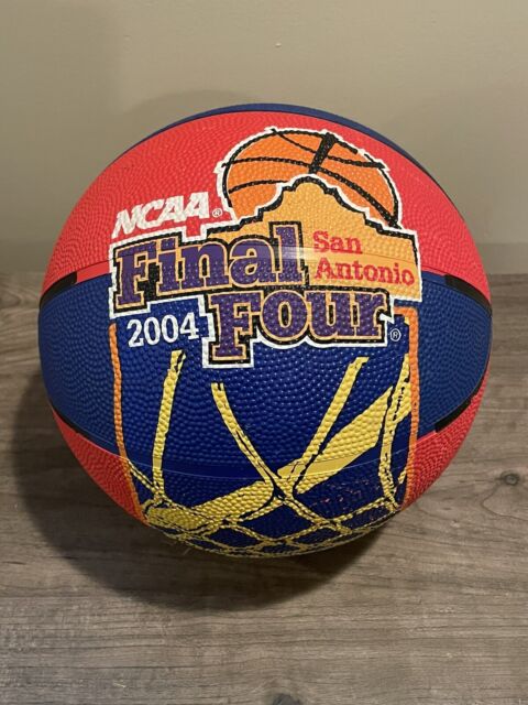 Bola de Basquete Wilson ncaa Hoop Fanatic Vermelha em Promoção na