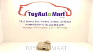 99 00 01 02 03 LEXUS ES300 DOMO DOMO DELANTERO LÁMPARA MAPA LUCES BRONCEADAS - Imagen 1 de 12