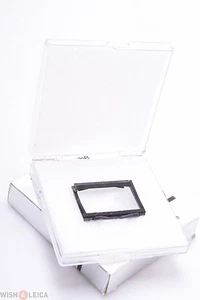 ✅ ROLLEI ROLLEIFLEX MICRO METER FOCUS SCREEN FOR SL2000 F, SL3003, SL3001 - Picture 1 of 2