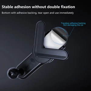 Universal Car Display Screen Holder 16mm Ball Head Base For Car Phone Mount_Q - Picture 1 of 8