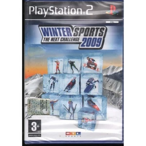 Winter Sports 2009 Playstation 2 PS2 Sigillato 4260176170174 - Imagen 1 de 2