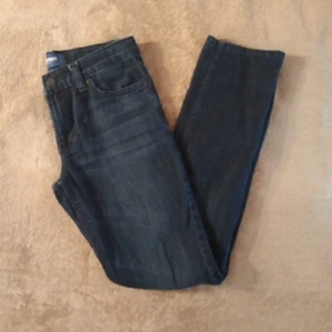 Old Navy Boys Size 12 Regular Skinny Jeans With Adjustable Waistband  - Picture 1 of 10