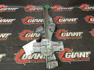 09 10 11 12 CHEVROLET TRAVERSE RIGHT REAR WINDOW REGULATOR - Foto 1 di 8