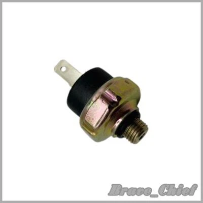 Sensor interruptor luz freno para Polaris 440 500 580 650 750 1993-1999 4110135 Foto 1 de 4