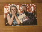 Singer MADDIE POPPE Signed 4x6 Photo AMERICAN IDOL AUTOGRAPH 1C