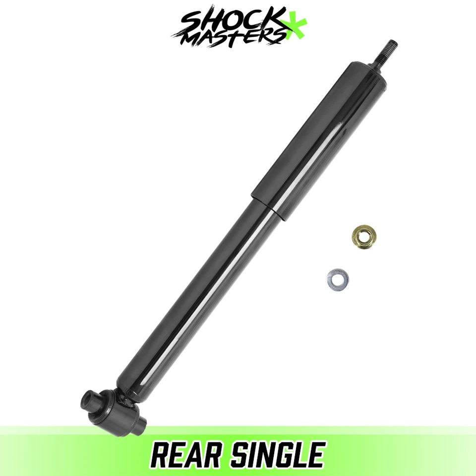Rear Bare Shock Absorber Single for 2000-2007 Volvo V70 - Image 1 of 1