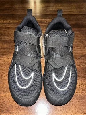 Nike SuperRep Cycle Women’s Indoor Cycling Shoes DH3396-001 Size 7 New With Tags - Image 1 of 4