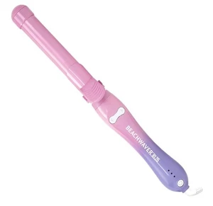 BEACHWAVER B-SERIES ROTIERENDER LOCKENSTAB PINK B1.25 BW17SS - offene Box ohne Anleitung - Bild 1 von 7