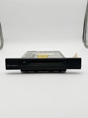 ⭐️2001 BMW 525i X5 Radio Stereo Business CD Player OEM Used - Image 1 of 4