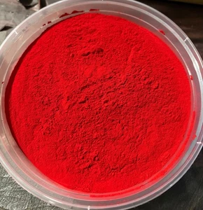 Cosmetic Pigment Powder Pure Soap Bath Bomb Colour Pigment oil and solvent solub - Picture 1 of 6