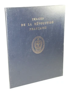 29 reproductions gravures 1789 Révolution Française – Coffret Bibli. Nationale - Picture 1 of 4