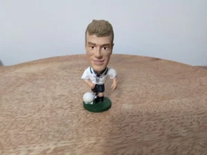 England Corinthian Alan Shearer - Picture 1 of 1