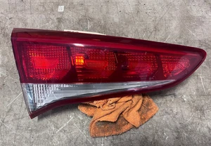 Conjunto de luces traseras interiores Hyundai Tucson 2015-2018 lado izquierdo DS #3751 - Imagen 1 de 2